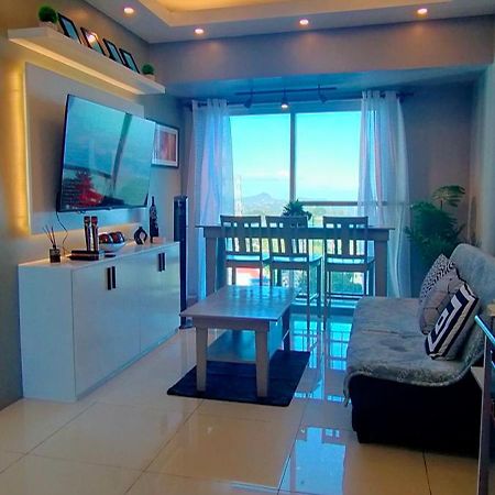 Apartmán Epie'S Pad Tagaytay City Exteriér fotografie