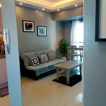 Apartmán Epie'S Pad Tagaytay City Exteriér fotografie