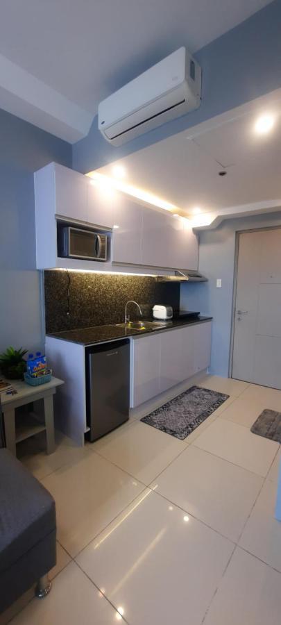 Apartmán Epie'S Pad Tagaytay City Exteriér fotografie
