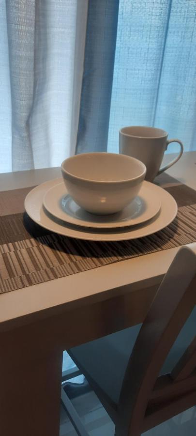 Apartmán Epie'S Pad Tagaytay City Exteriér fotografie