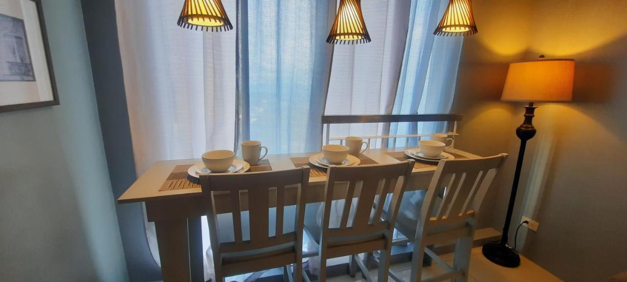 Apartmán Epie'S Pad Tagaytay City Exteriér fotografie