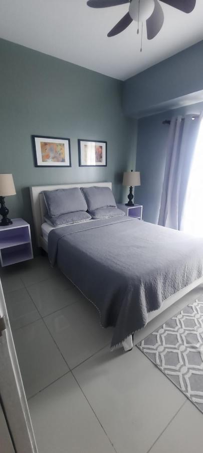 Apartmán Epie'S Pad Tagaytay City Exteriér fotografie