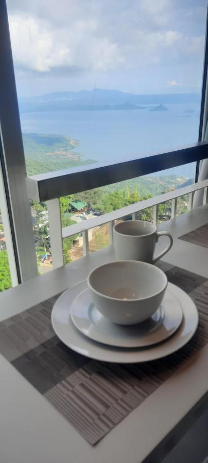 Apartmán Epie'S Pad Tagaytay City Exteriér fotografie
