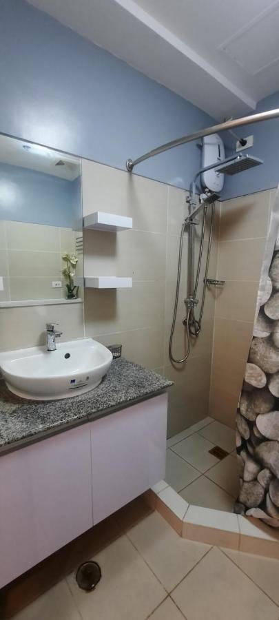 Apartmán Epie'S Pad Tagaytay City Exteriér fotografie