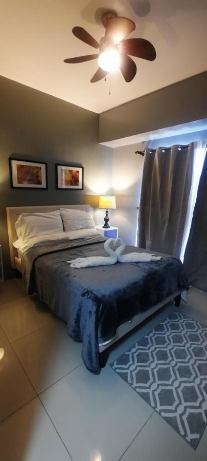 Apartmán Epie'S Pad Tagaytay City Exteriér fotografie