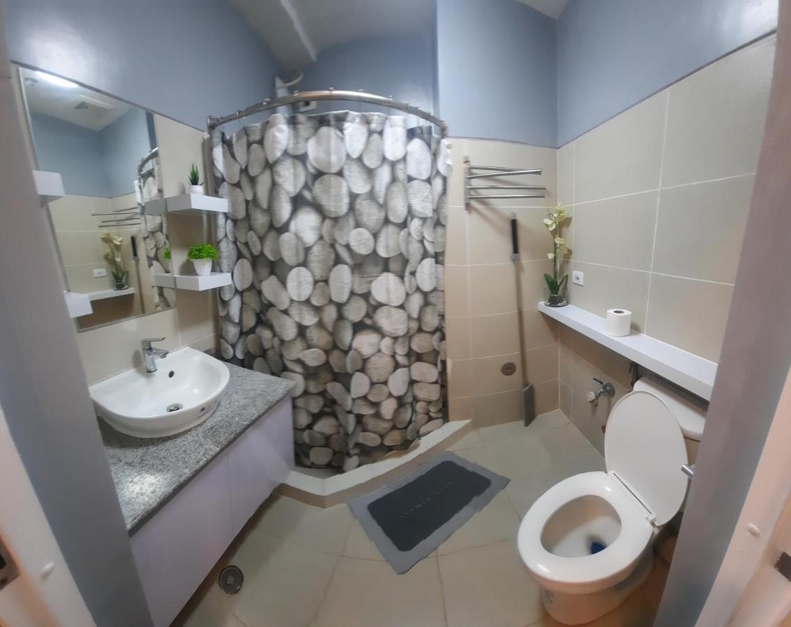 Apartmán Epie'S Pad Tagaytay City Exteriér fotografie