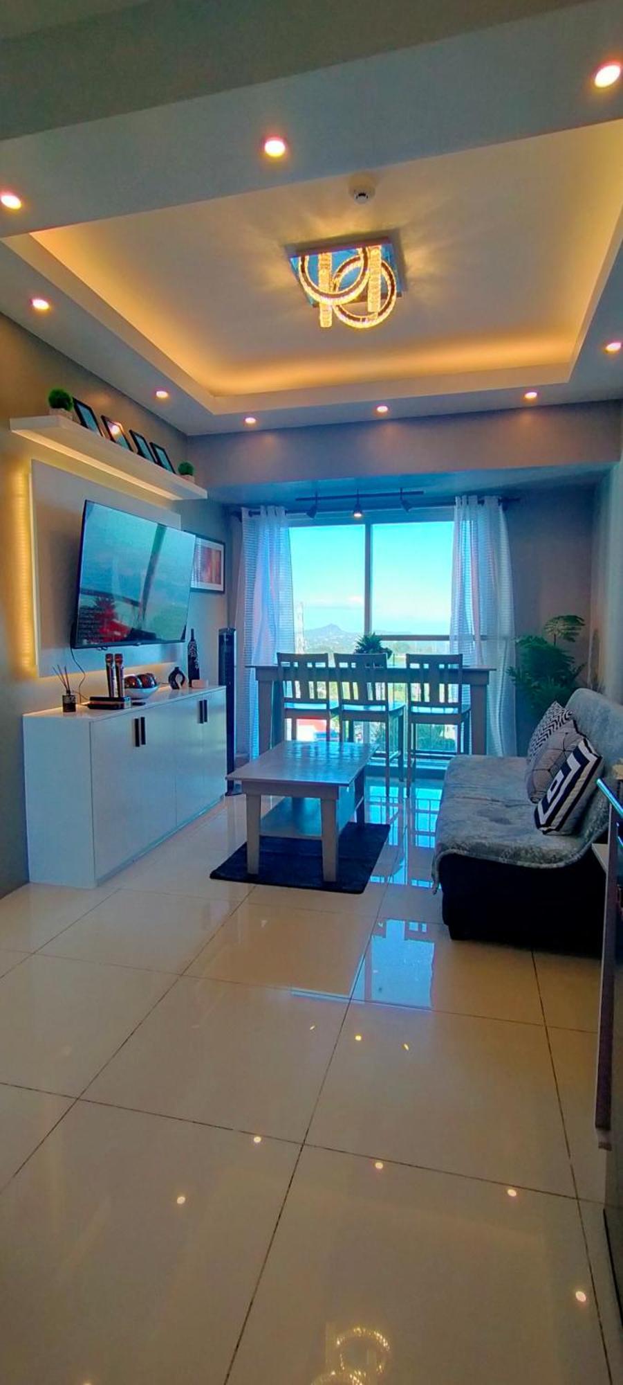 Apartmán Epie'S Pad Tagaytay City Exteriér fotografie
