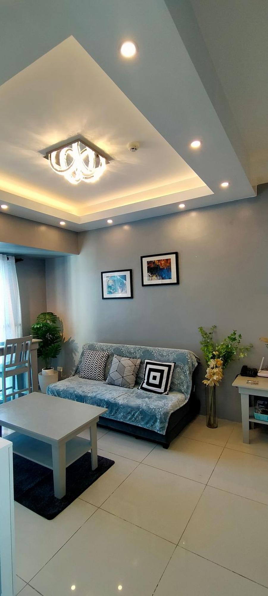 Apartmán Epie'S Pad Tagaytay City Exteriér fotografie