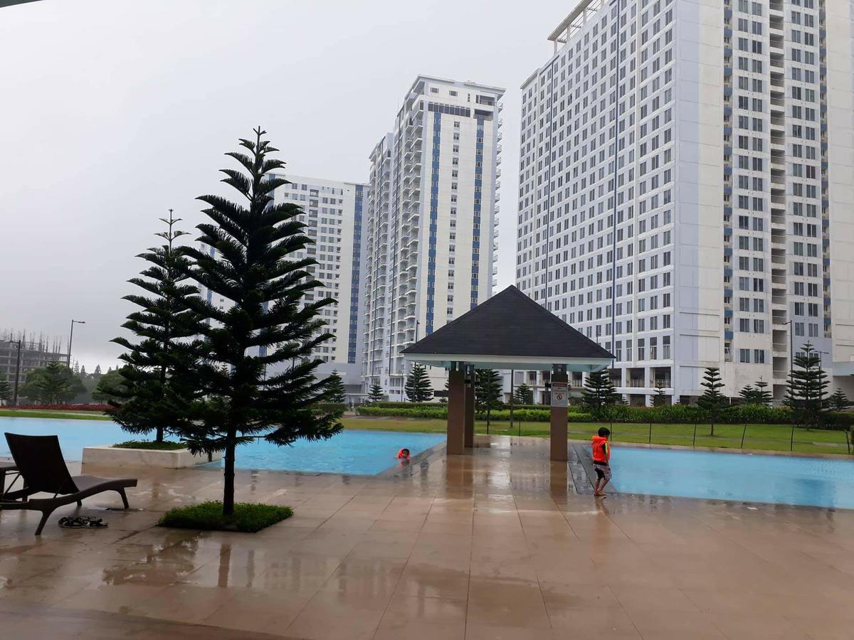 Apartmán Epie'S Pad Tagaytay City Exteriér fotografie