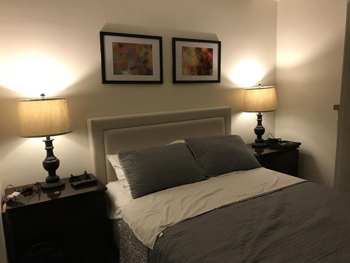 Apartmán Epie'S Pad Tagaytay City Exteriér fotografie