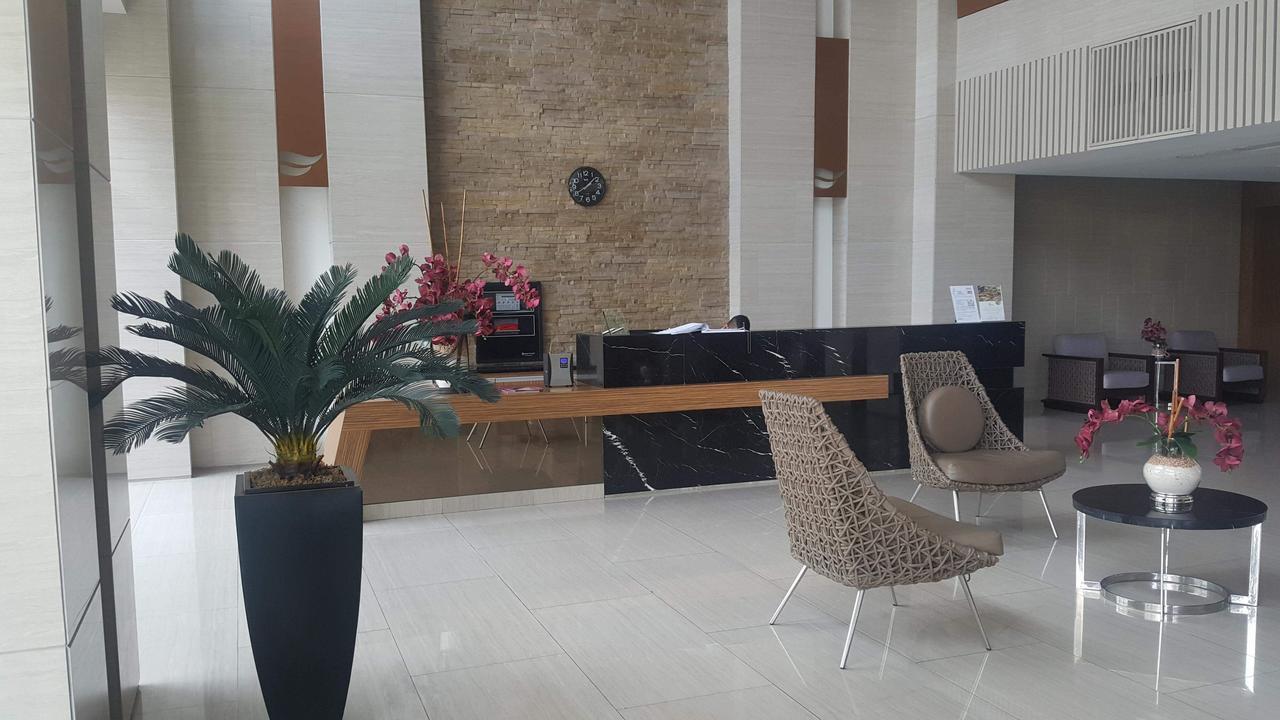 Apartmán Epie'S Pad Tagaytay City Exteriér fotografie