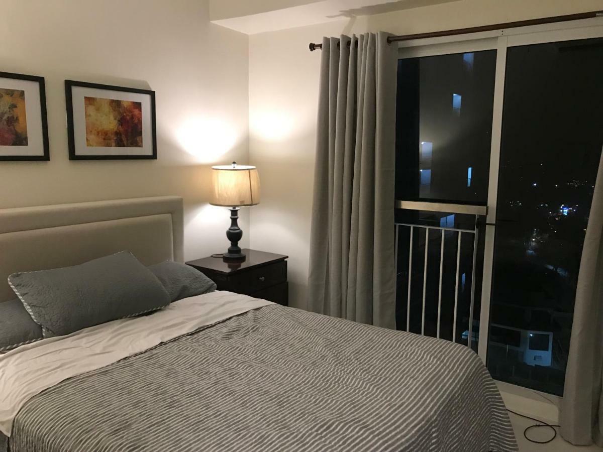 Apartmán Epie'S Pad Tagaytay City Exteriér fotografie