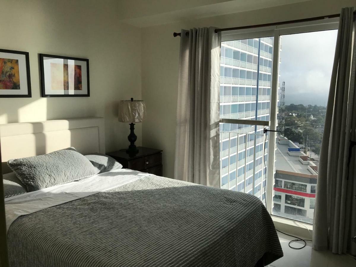 Apartmán Epie'S Pad Tagaytay City Exteriér fotografie
