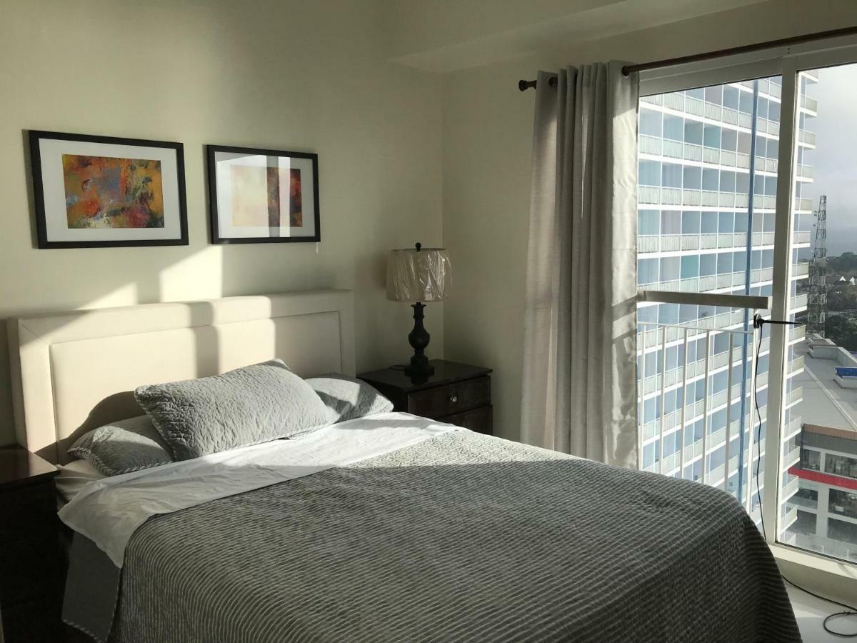 Apartmán Epie'S Pad Tagaytay City Exteriér fotografie